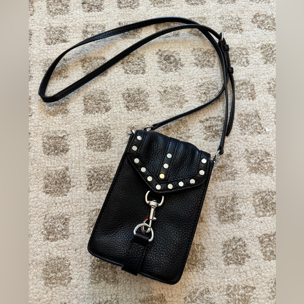 Rebecca Minkoff Leather Crossbody